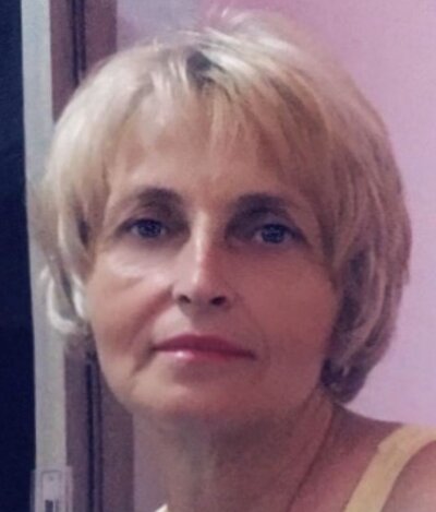 Eva Biro, Pflegekraft