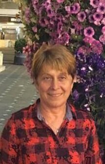 Ileana Andras, Pflegekraft