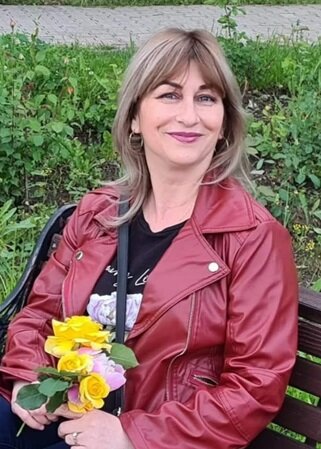 Liliana Toma, Pflegekraft
