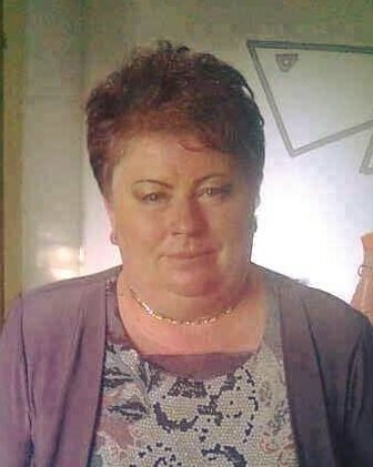 Zamfira Abraham, Pflegekraft